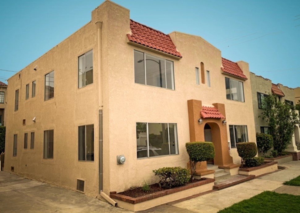 Five-Unit Affordable Housing Complex for Adults with Disabilities to Open in Long Beach