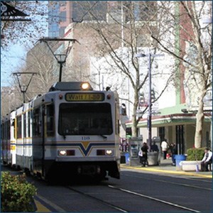 City of Sacramento Approves Free Transit Pass Program for All Students