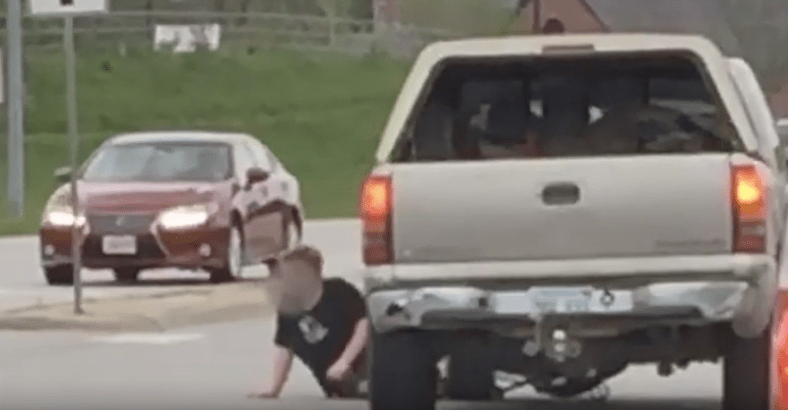 Horrifying Hit-and-Run Highlights Dangerous Conditions In Nebraska