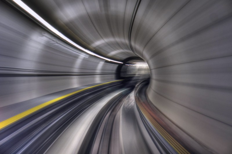 HYPE-err-Loop! 700 MPH Cleveland-Chicago Train Actually Gets Taxpayer Cash