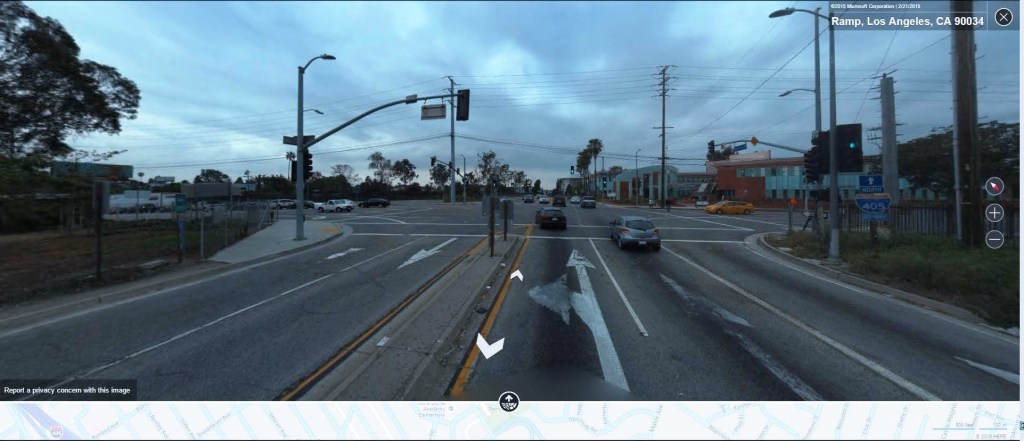 It Took a Village to Make This Overland Avenue Crosswalk Safer