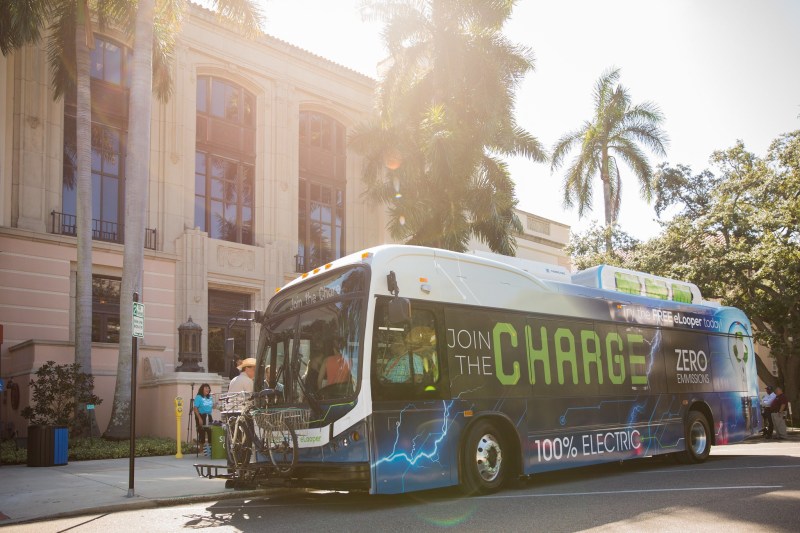 Are Uber and Lyft the Future of Transit? Not So Fast