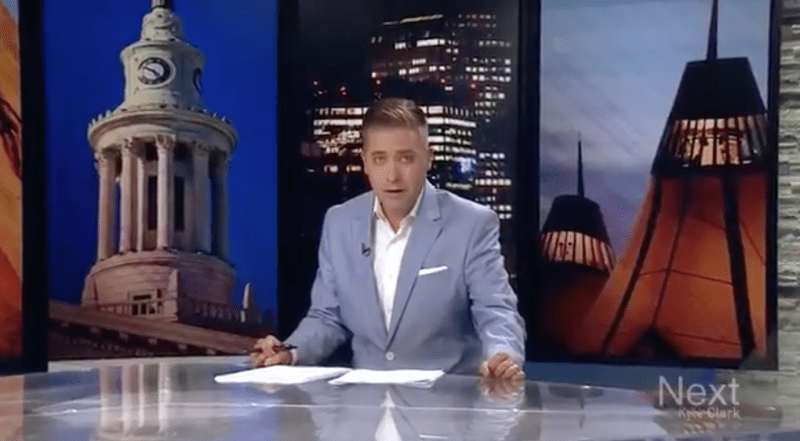 A Denver Newscaster’s Epic Takedown of Bike-Lane Nimbys