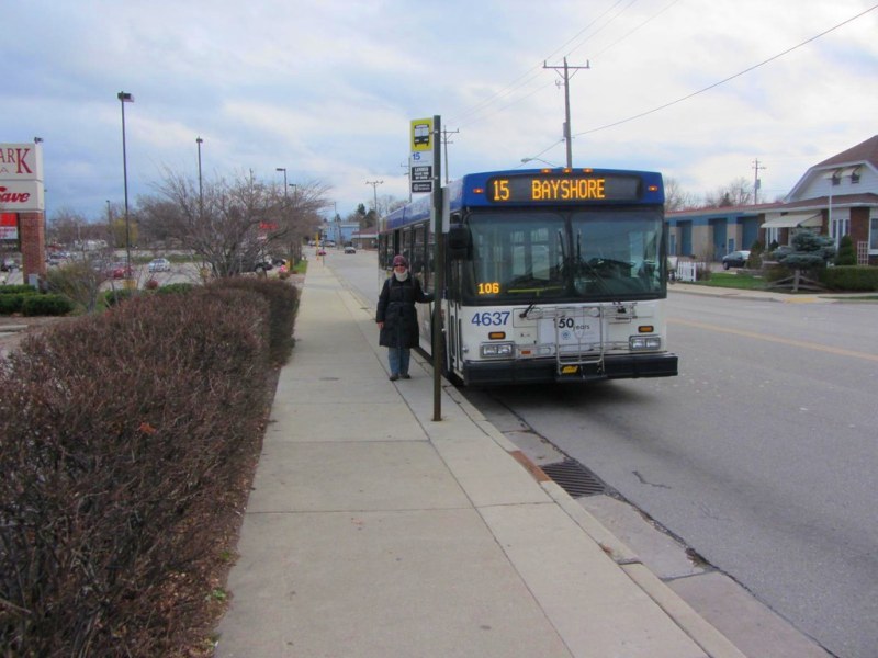 Milwaukee’s Transit Service in Crisis as Leaders Bicker