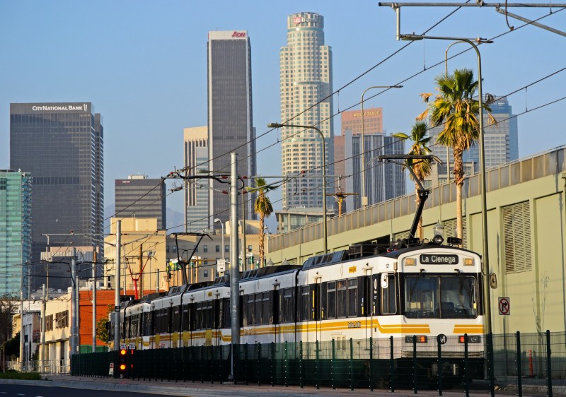 Lessons of Los Angeles’s Transit Tax: Money Isn’t Everything