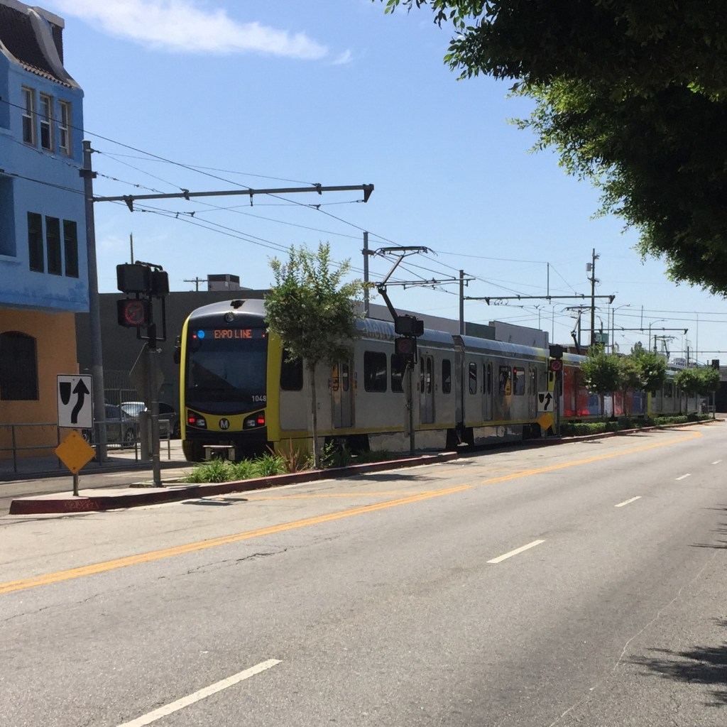 Looking for Trends in Metro’s Latest Rail Ridership Numbers