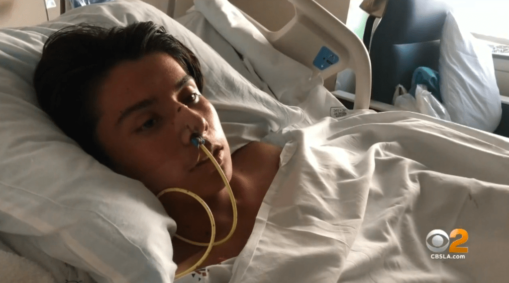 Events this Weekend Draw Attention to Gruesome Hit-and-Run that Left Teen Severely Injured