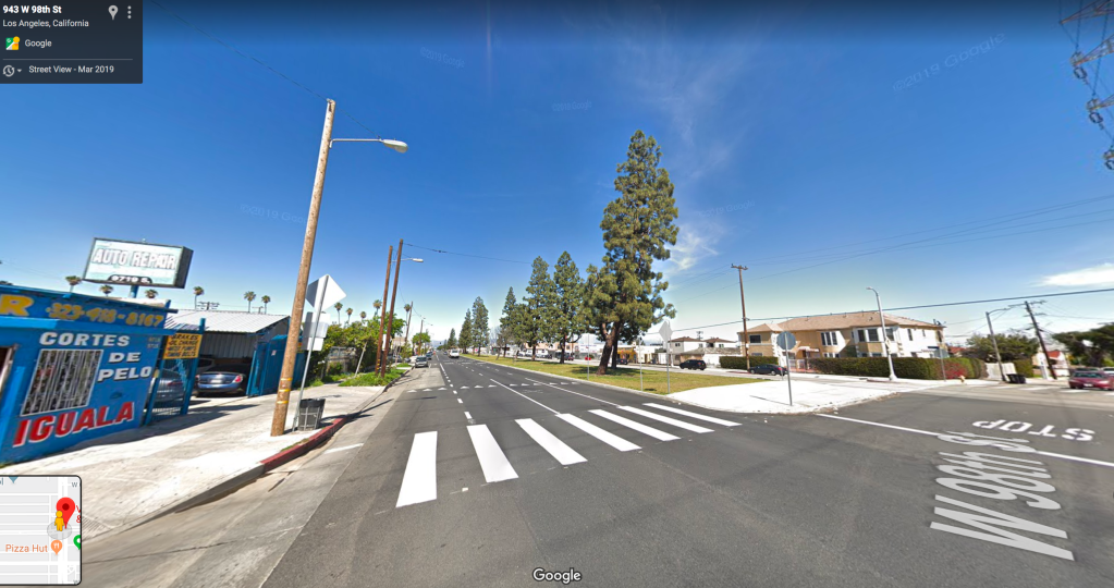 Paint Is Not Protection: 58-year-old Woman Killed in Horrific Hit-and-Run at Vermont and 98th