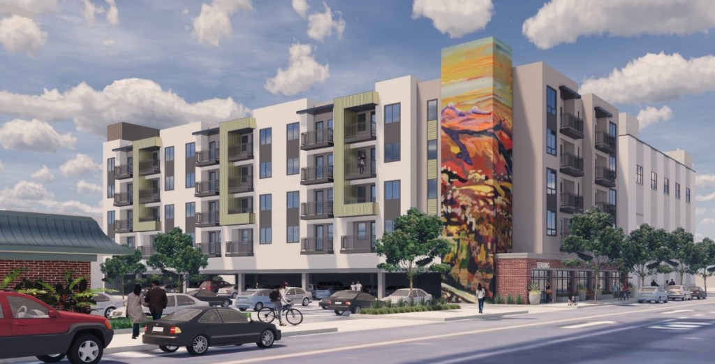 Alhambra City Council Approves 40-Unit Supportive, Low-Income Affordable Housing Development