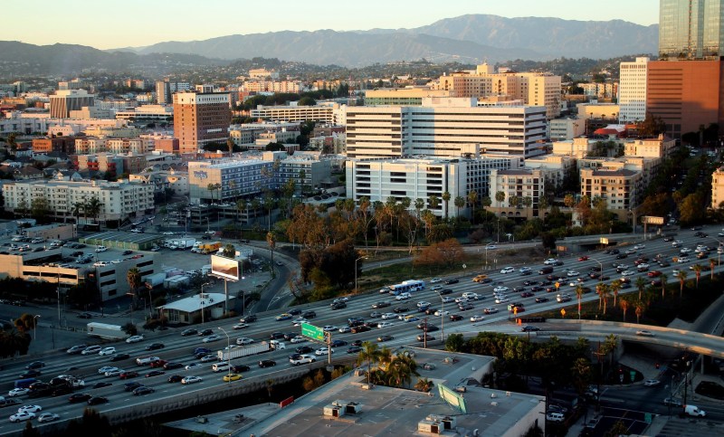 Traffic Study Comes Under Fire for Being Too ‘Pro-Car’