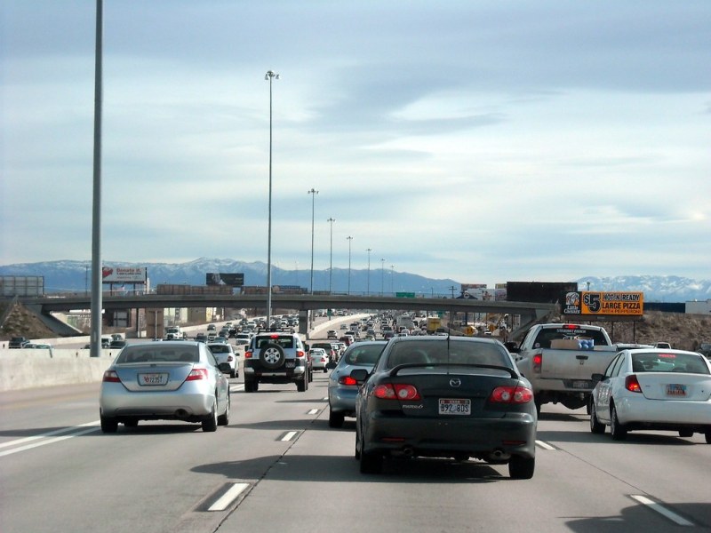 Five Ways Trump Is Wrong On California Emissions