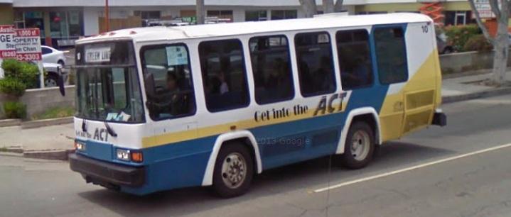 Groups Urge Metro Not to Approve Car-Centric SGV Projects Replacing Canceled North 710 Freeway