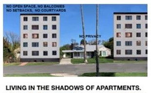 Fact Check: Will BRT Automatically Trigger Corridor Up-Zoning? Not Anywhere Near as Much as Opponents Say It Will