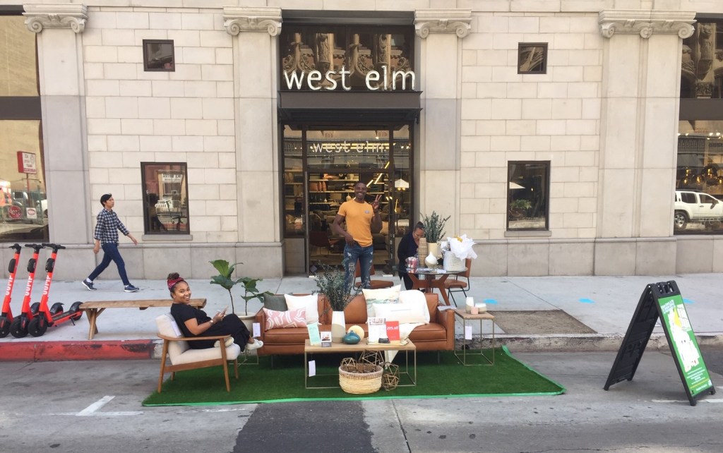 Park(ing) Day L.A. 2019 Round-Up