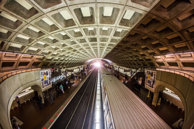 Urban Transit Systems are Adding Riders (Mostly)