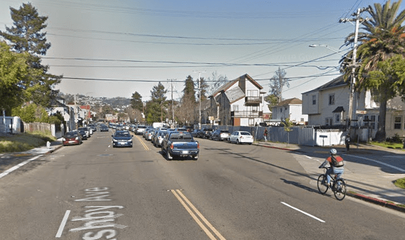 Opinion: Governor’s Veto of Complete Streets Bill Stinks