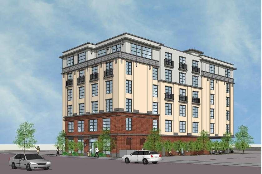 City Council Unanimously Approves HHH Round Three Funding, Including Chatsworth Supportive Housing