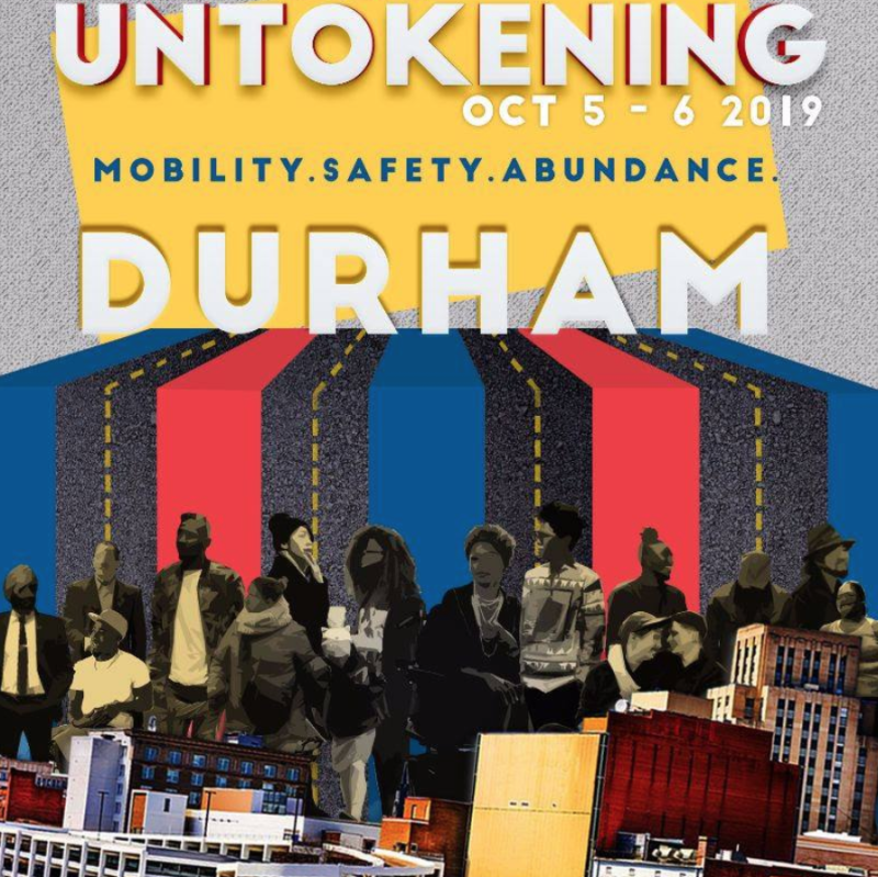 What does mobility justice mean? Reflections on last weekend’s Untokening convening