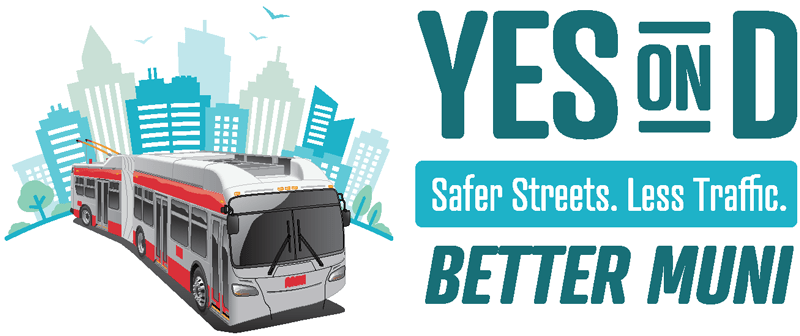 San Francisco: It’s Time for an Uber Tax