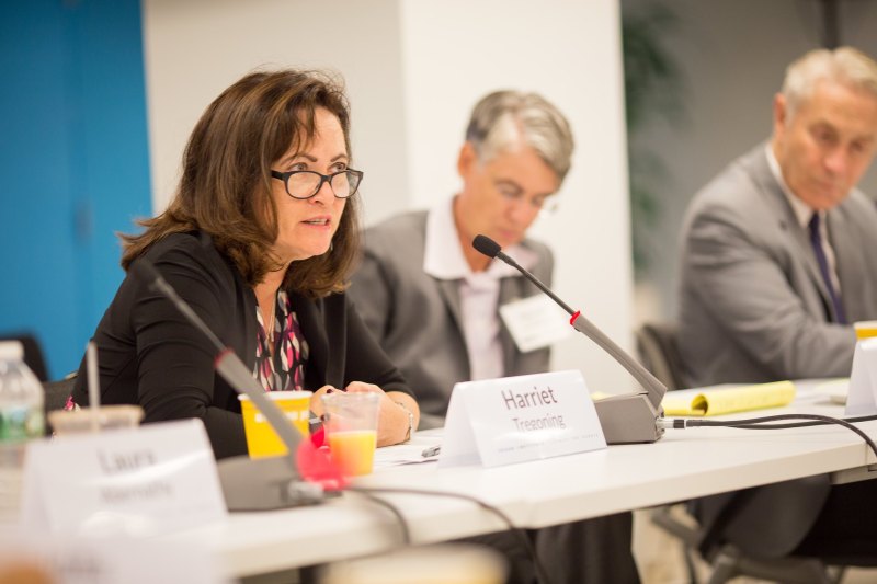 Q&A: Micromobility’s Future With Harriet Tregoning