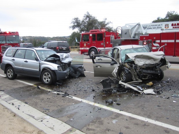 A Third of States Won’t Even Try To Reduce Road Deaths