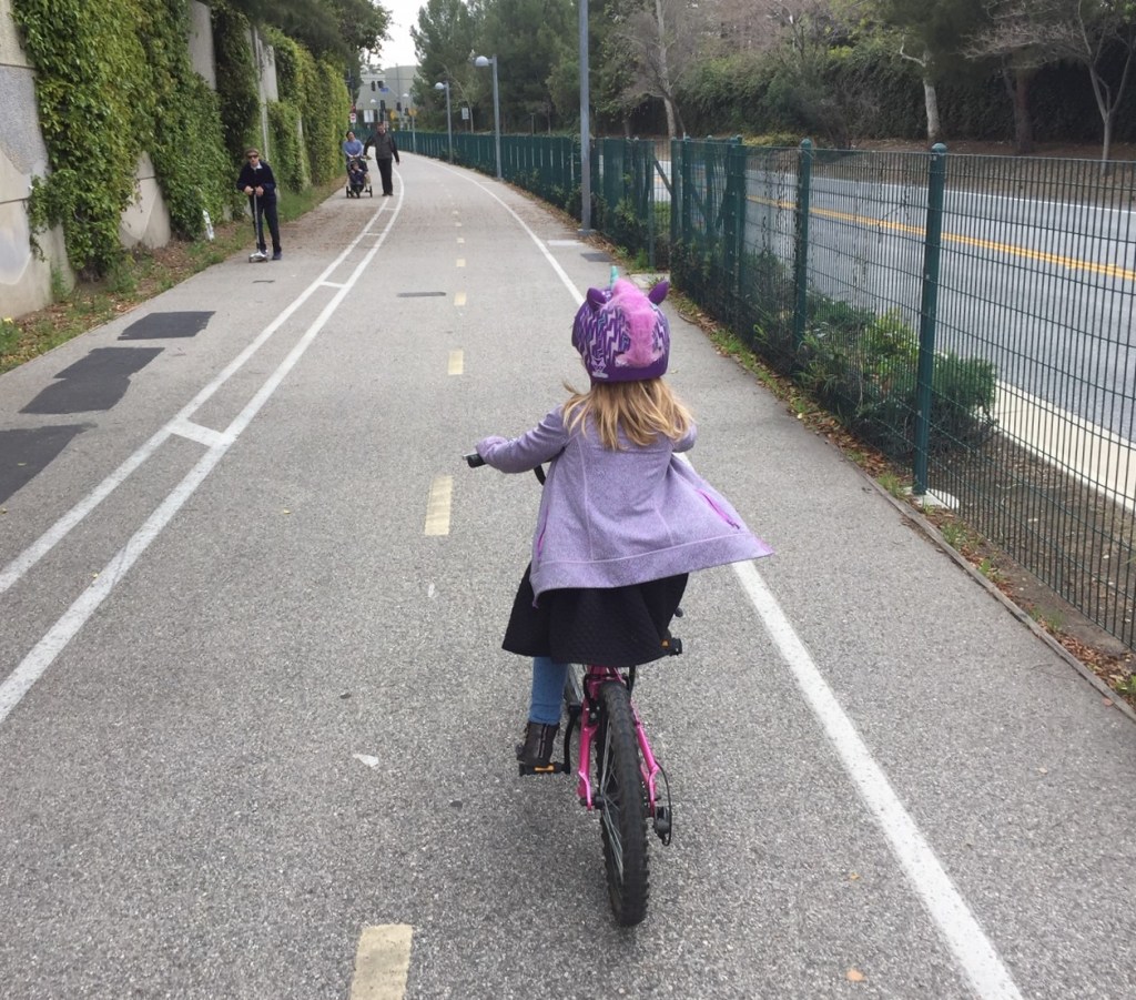 Thirteen Fun Family-Friendly Bike Rides Accessible Via Metro Transit