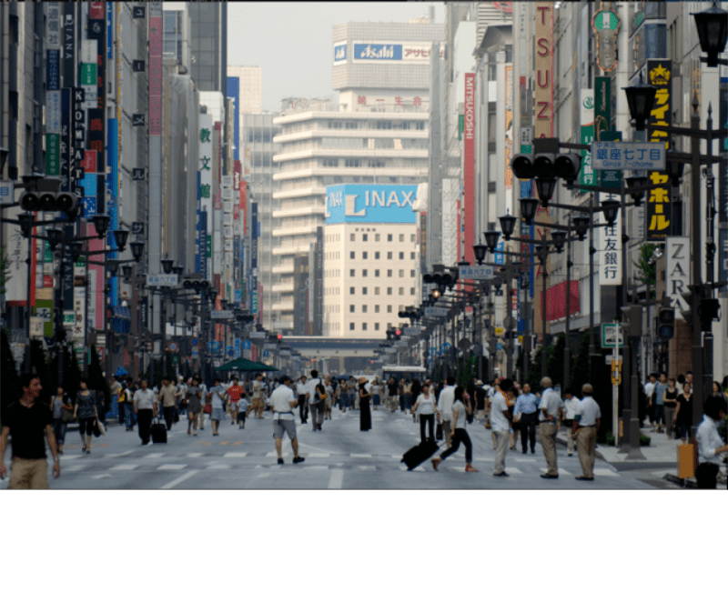 Vision Zero is Missing Something Big: Getting Cars Off the Road