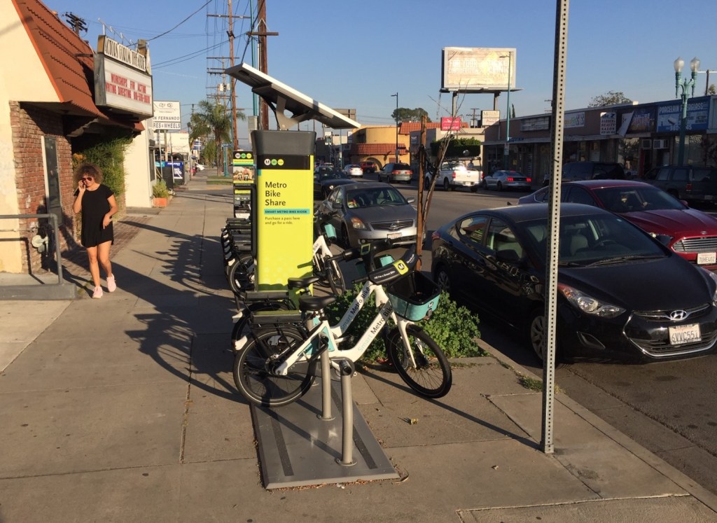 Councilmember Krekorian Cancels Magnolia Boulevard Widening