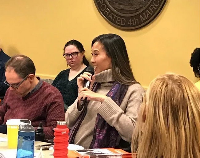 Why Good Transit Is the Key to a Disability-Friendly City