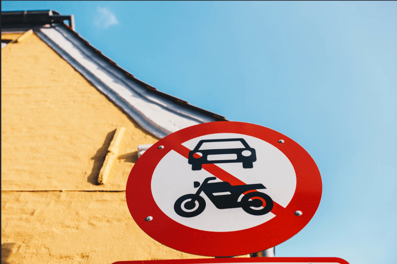 Ten Simple Policies to Subtract Cars From Our Streets