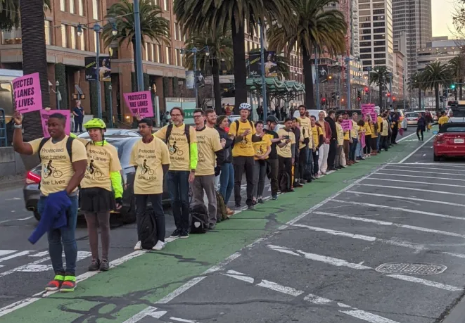 Fixing S.F.’s Embarcadero Is Simple: Keep Everyone Safe