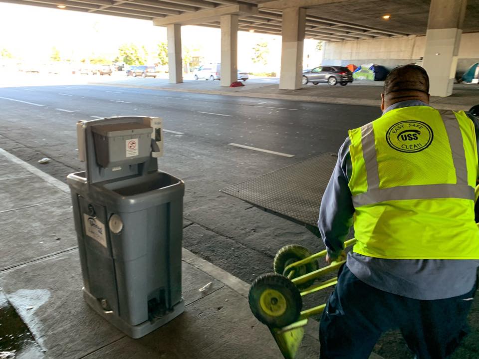 Bonin Takes the Lead on Protecting Low-Income and Unhoused Angelenos During Crisis