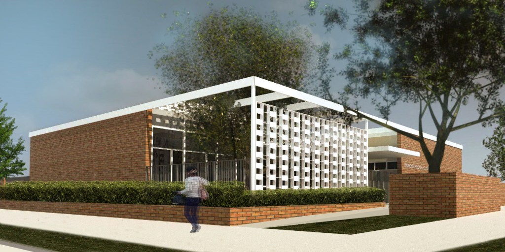 Video: Gardner Street Bridge Housing an Important Success Story