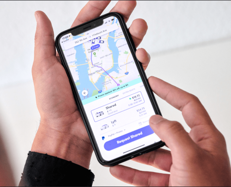 The Broken Promises of the Ride-Hail Revolution