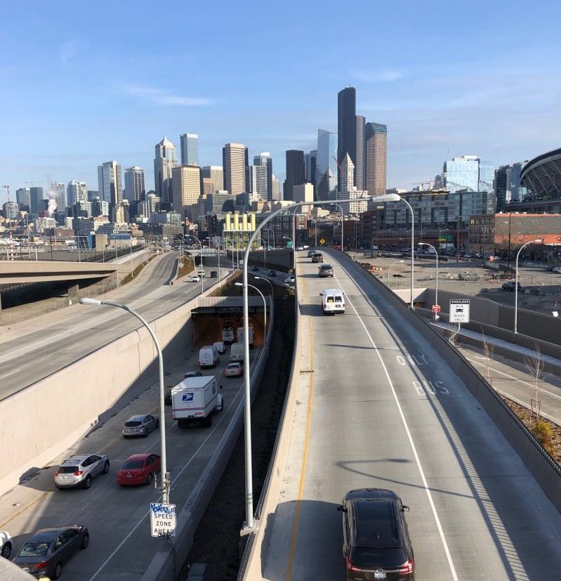 Memo from Seattle: Burying Crumbling Urban Highways Isn’t the Answer