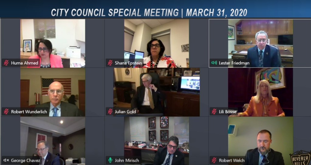 Beverly Hills Approves Accelerating Subway Construction, Wilshire Boulevard to Close Tomorrow