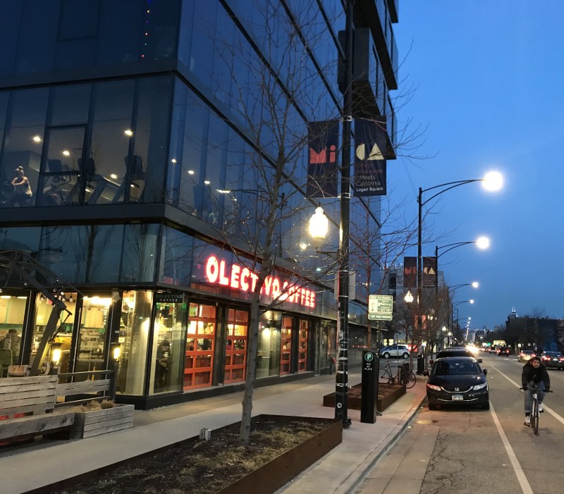 Don’t be a Livable Streets Jerk