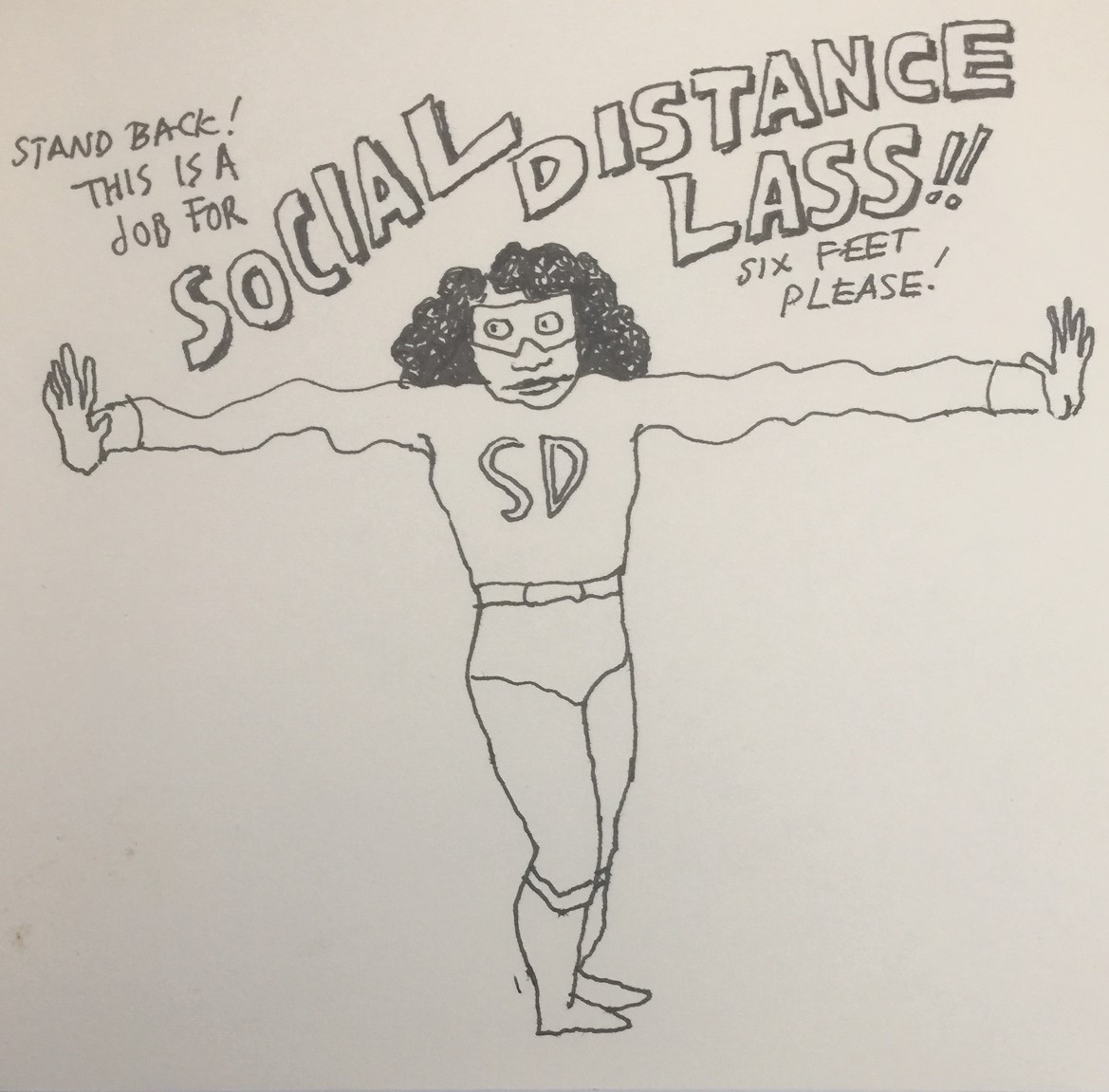 Social Distreancxxx