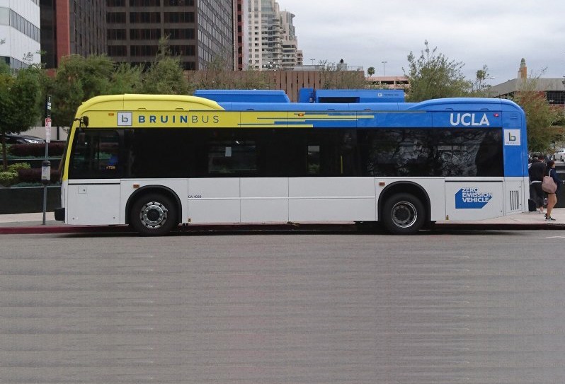 People Are Still Riding the Bus During COVID-19 — and We Need To Protect Them