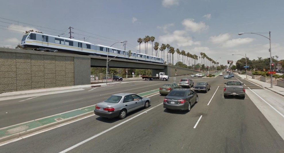 Metro Pursuing Disruptive Centinela Grade Separation on Nearly Complete Crenshaw Line