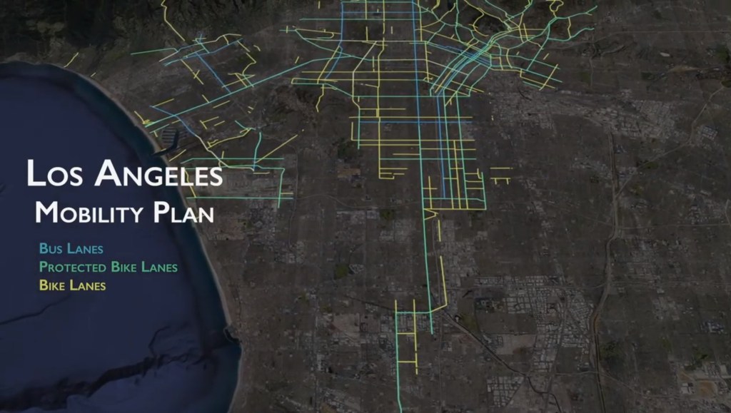 Streets for All’s New Video on Implementing Mobility Plan with COVID-19 Repaving