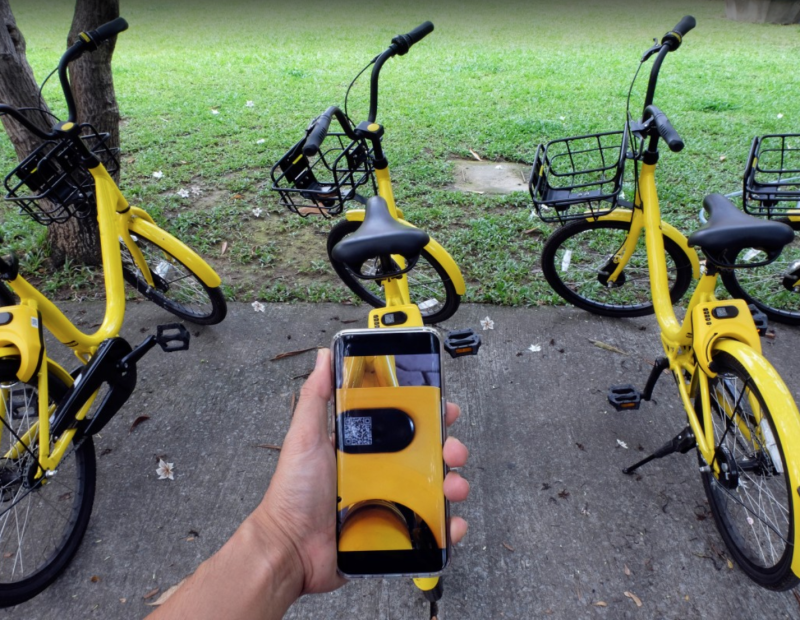 Three Signs This Might Be Micromobility’s Big Moment