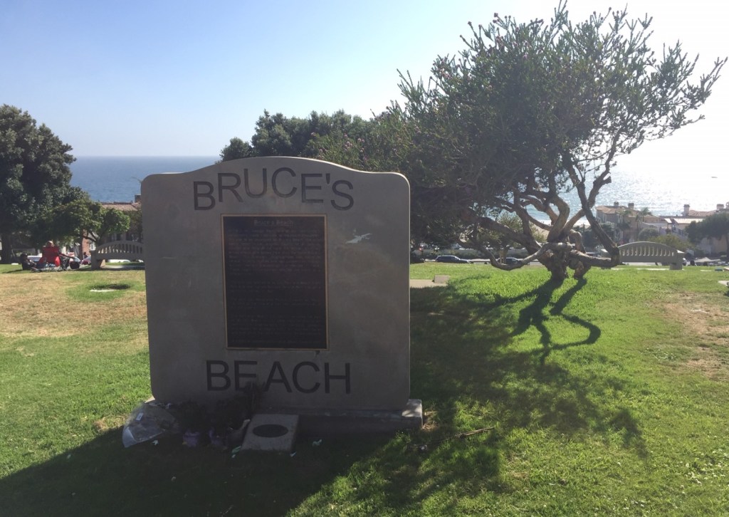Campaign Pushes for Manhattan Beach to Honor Full Black History of Bruce’s Beach