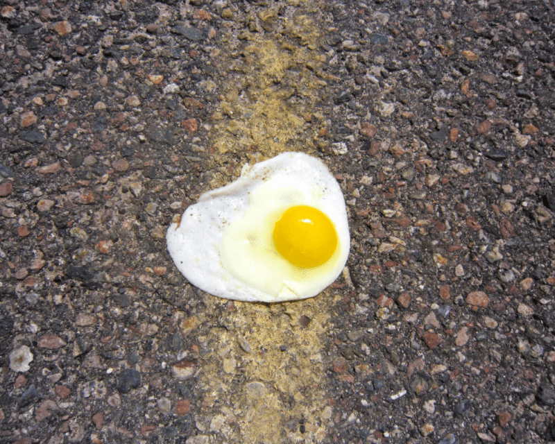 VIDEO: How Legacy Of Racist Redlining Made Non-White Neighborhoods Hotter