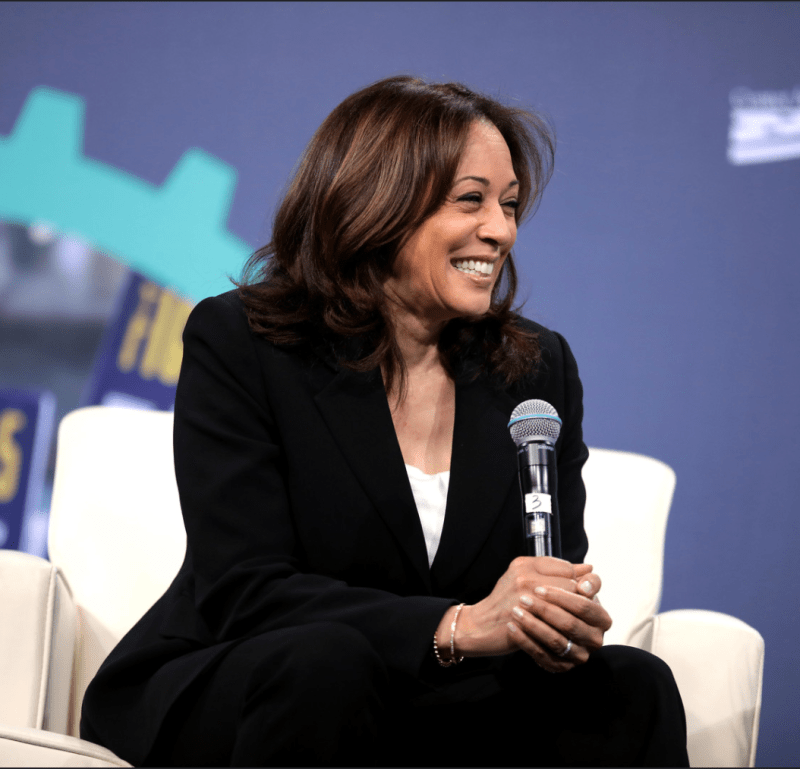 Four Facts on Kamala Harris’s Transportation Record