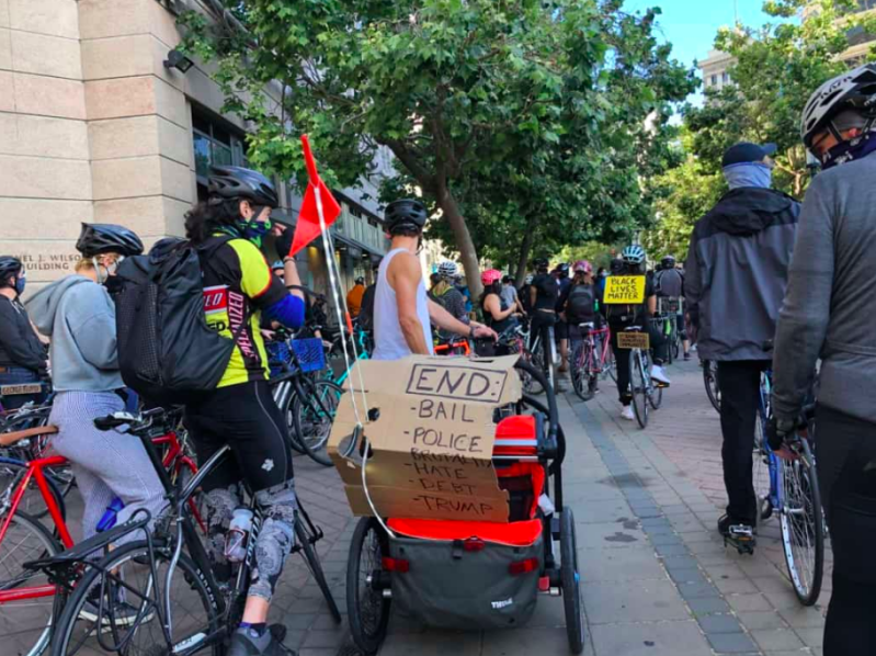 Reducing the Role of Police in Traffic Enforcement Could Increase Safety for Everyone