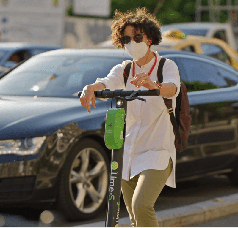 CA Fixes Bill that Would’ve Ended Micromobility in the State