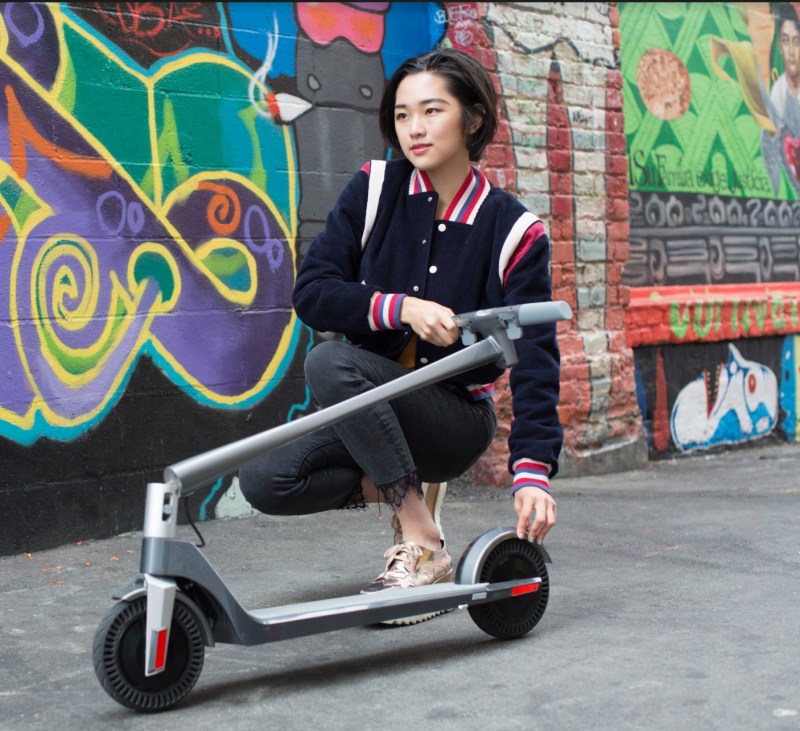 Do E-Scooters Need A Long-Term Lease Option?