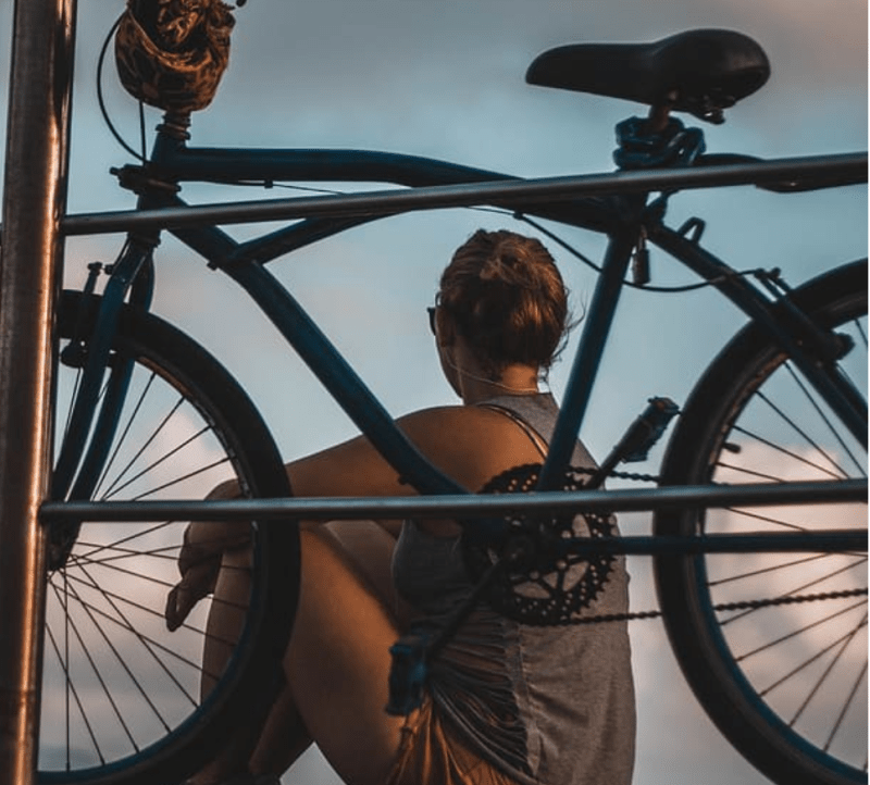 What Is a Feminist City?