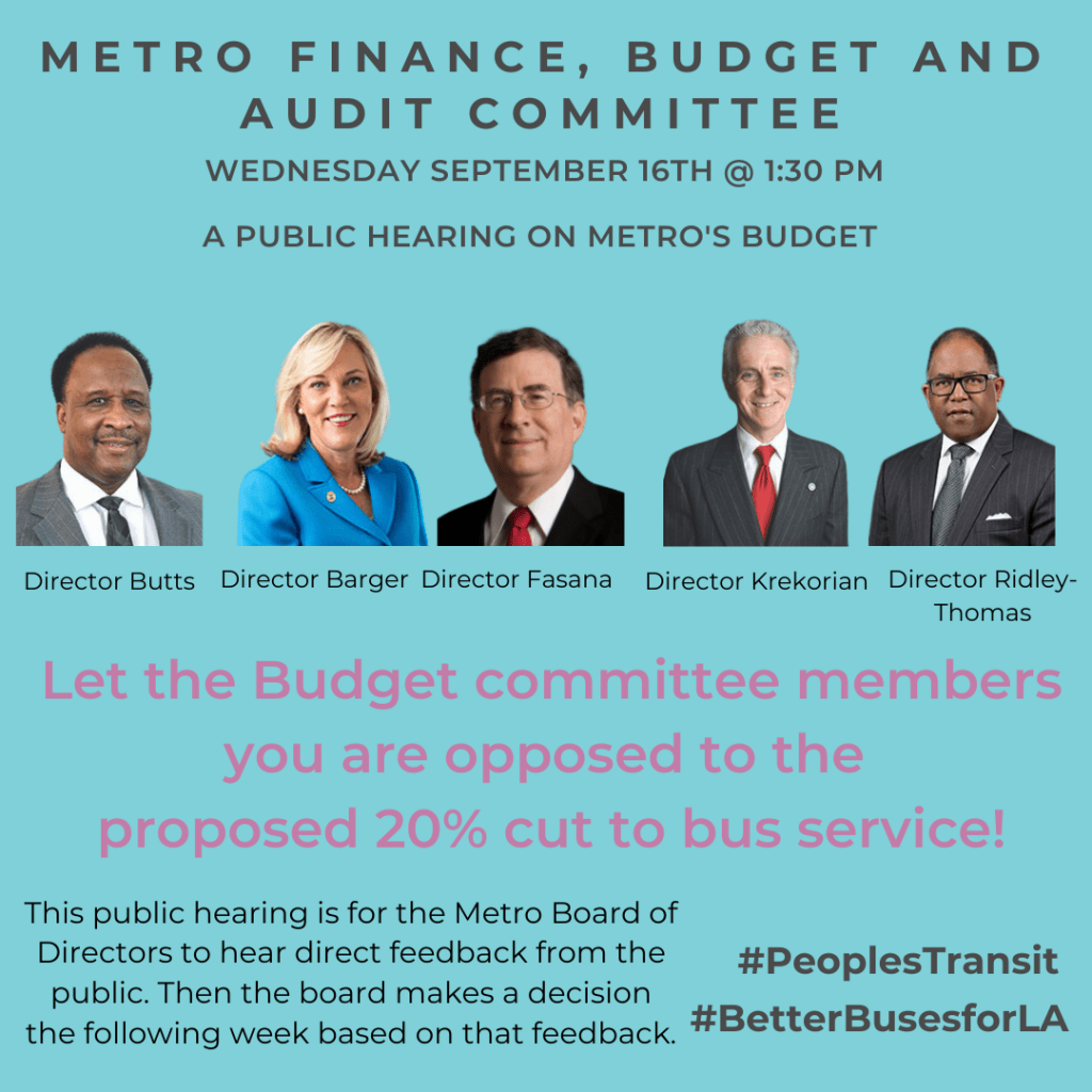 Metro Gaslights, Disputing 20 Percent Service Cut, but Many Buses Already Crowded